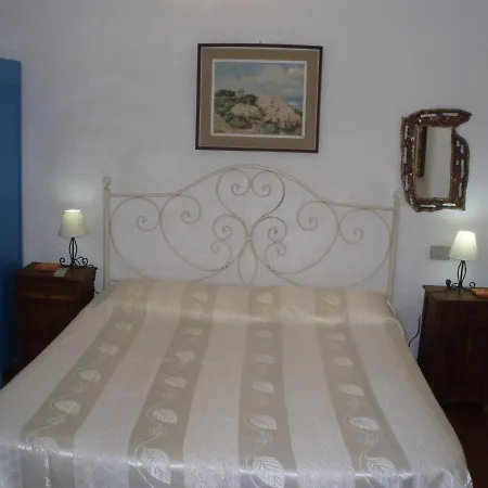 Agricosta Del Sud Studio6 - 4p * تويلادا