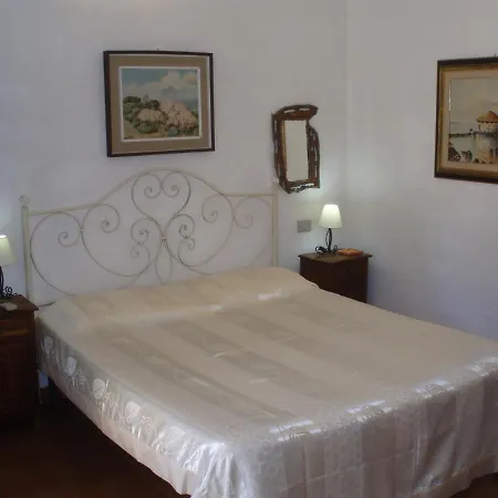 Agricosta Del Sud Studio6 - 4p *